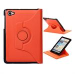 Rotations Case til Tab 7.7 (Orange)